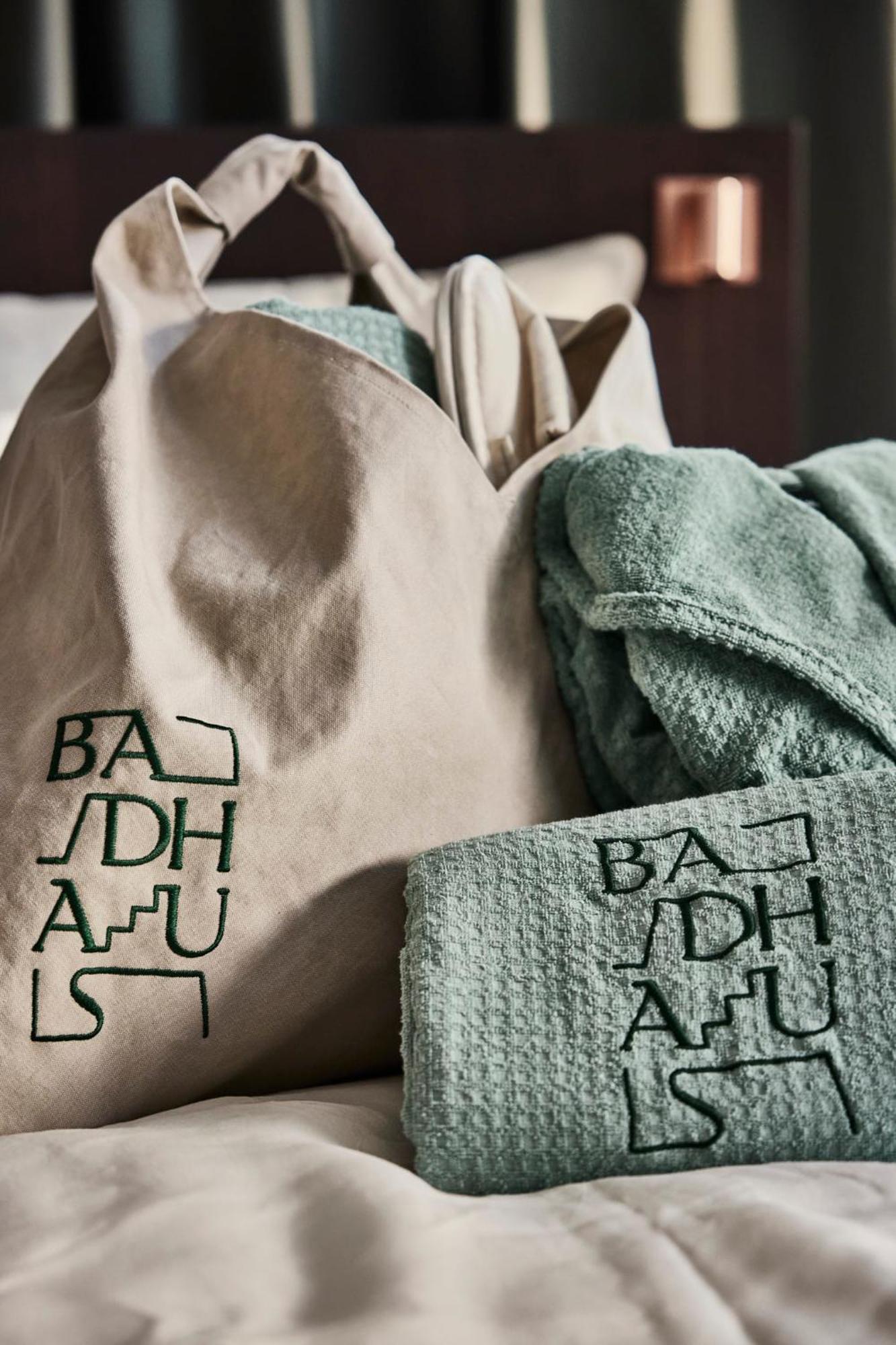 Boutique Hotel Badhaus (Adults Only) Bresanona Exterior foto